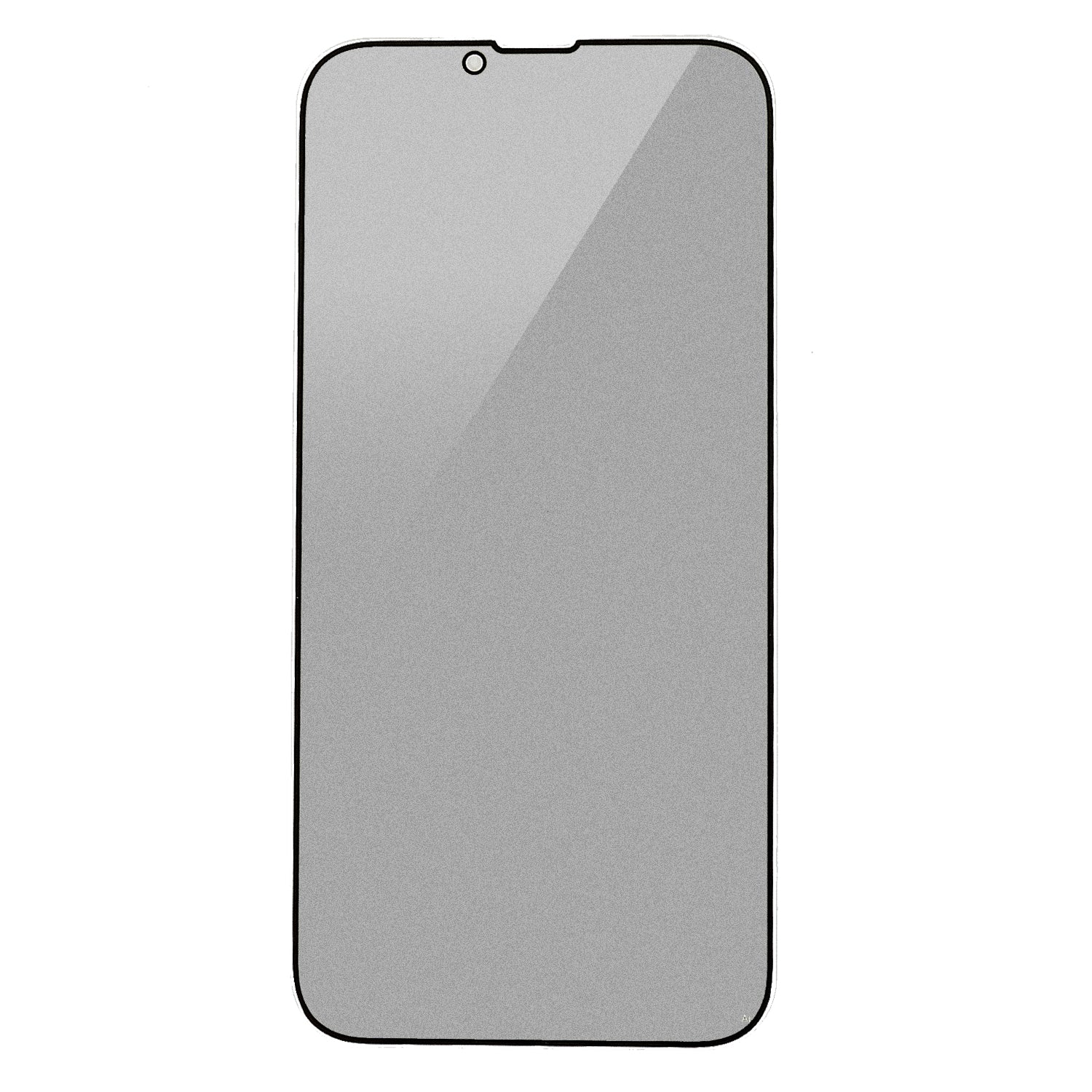 RURIHAI For iPhone 13 Pro Max 6.7 inch/14 Plus Anti-spy Full Glue Protective Film AG Matte High Aluminum-silicone Glass Full Screen Protector RURIHAI For iPhone 13 Pro Max 6.7 inch/14 Plus Anti-spy Full Glue Protective Film AG Matte High Aluminum-silicone Glass Full Screen Protector